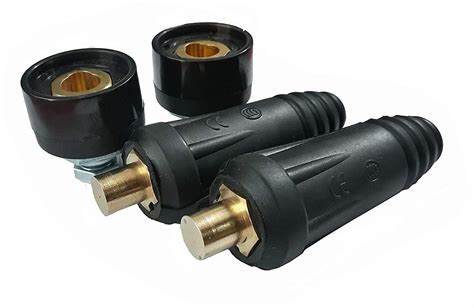 welding machine plug.